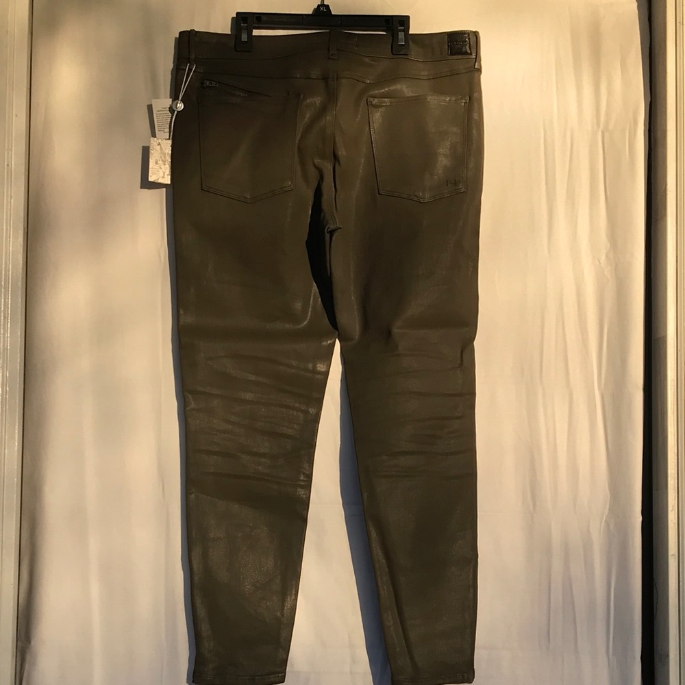 Habitual Coated Jeans - Picture 6 of 13